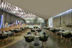 DELPHIN IMPERIAL Restaurants